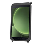 RAM-SKIN-SAM91:RAM-SKIN-SAM91_1:RAM® Skin™ for Samsung Tab Active5