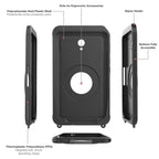 RAM-SKIN-SAM91:RAM-SKIN-SAM91_1:RAM® Skin™ for Samsung Tab Active5