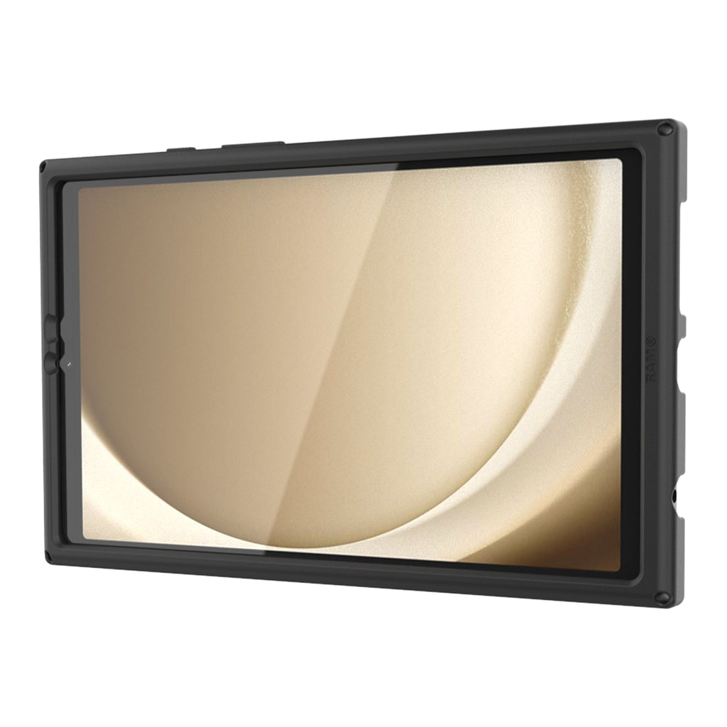 RAM-SKIN-SAM97:RAM-SKIN-SAM97_1:RAM® Skin™ for Samsung Tab A9