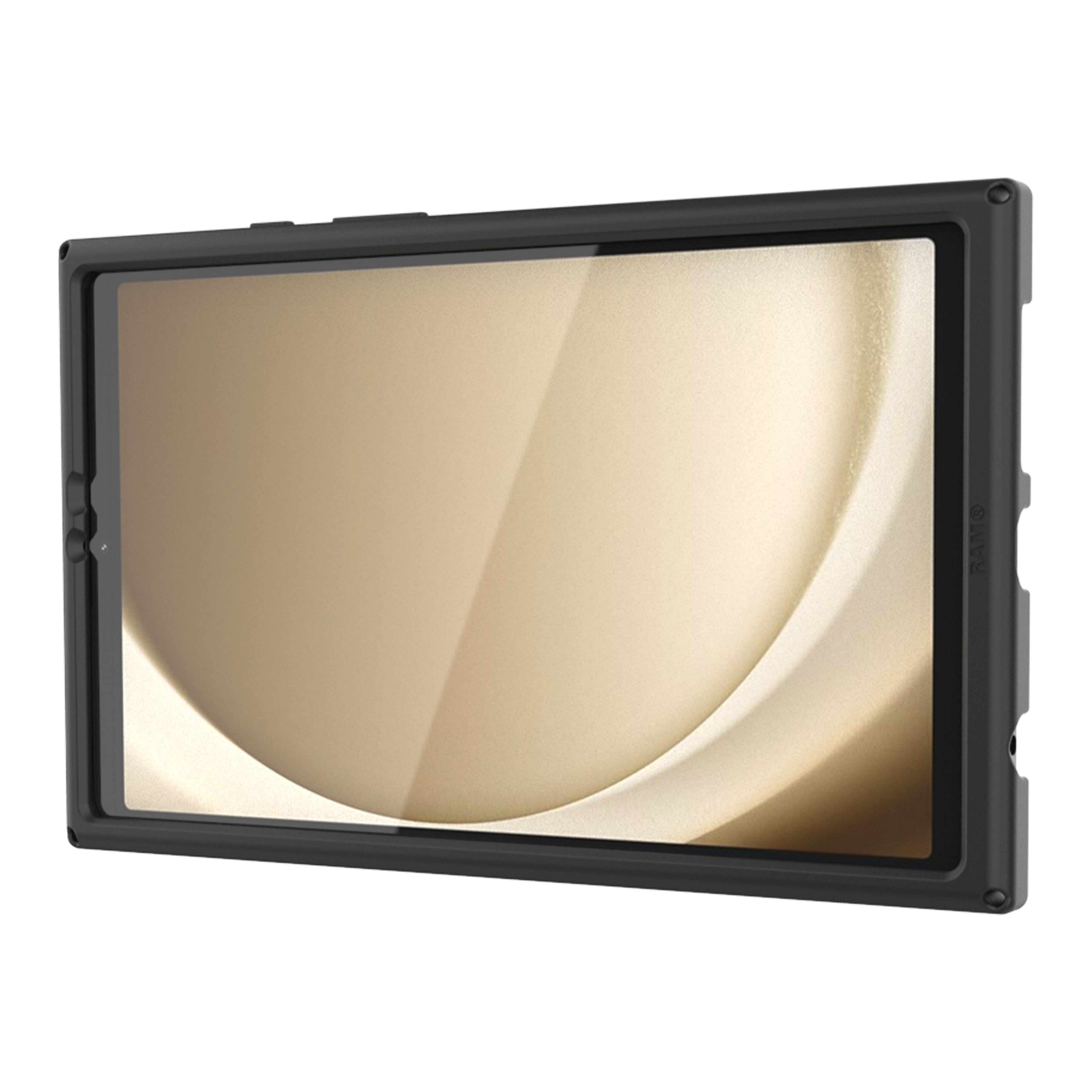 RAM-SKIN-SAM97:RAM-SKIN-SAM97_1:RAM® Skin™ for Samsung Tab A9