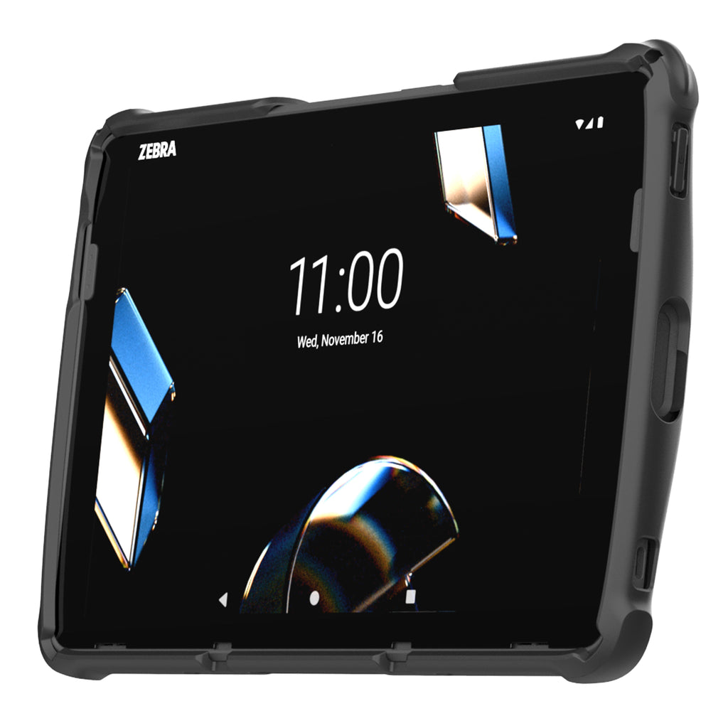 RAM-SKIN-ZE45:RAM-SKIN-ZE45_1:RAM® Skin™ for Zebra ET401 10" Enterprise Tablet