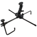 RAM-SM1-101:RAM-SM1-101_1:RAM® Seat-Mate™ with Double Ball Mount and Round Plate