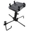 RAM-SM1-D-234-3A:RAM-SM1-D-234-3A_1:RAM® Seat-Mate™ Preassembled Universal Laptop Mount