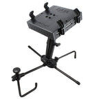 RAM-SM1-D-234-3A:RAM-SM1-D-234-3A_1:RAM® Seat-Mate™ Preassembled Universal Laptop Mount
