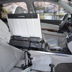 RAM-SM1-D-234-3:RAM-SM1-D-234-3_1:RAM® Seat-Mate Universal Laptop Mount - Long