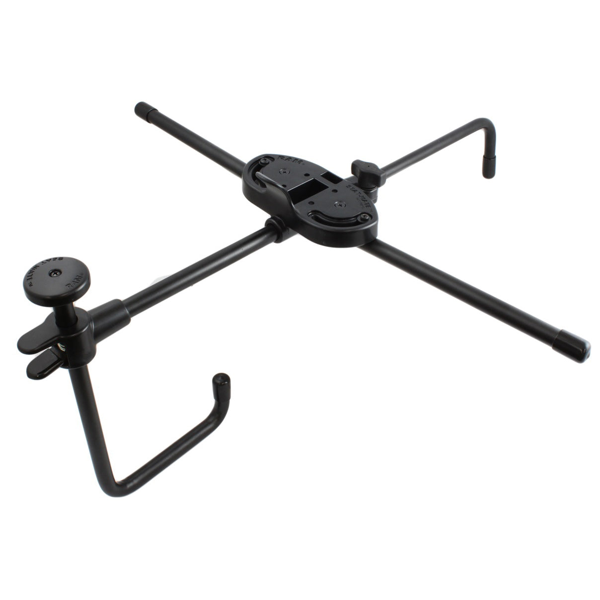 RAM-SM1NB:RAM-SM1NB_1:RAM® Seat-Mate™ Base without Bag