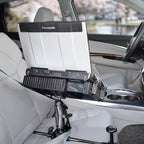 RAM-SM1NB:RAM-SM1NB_1:RAM® Seat-Mate™ Base without Bag