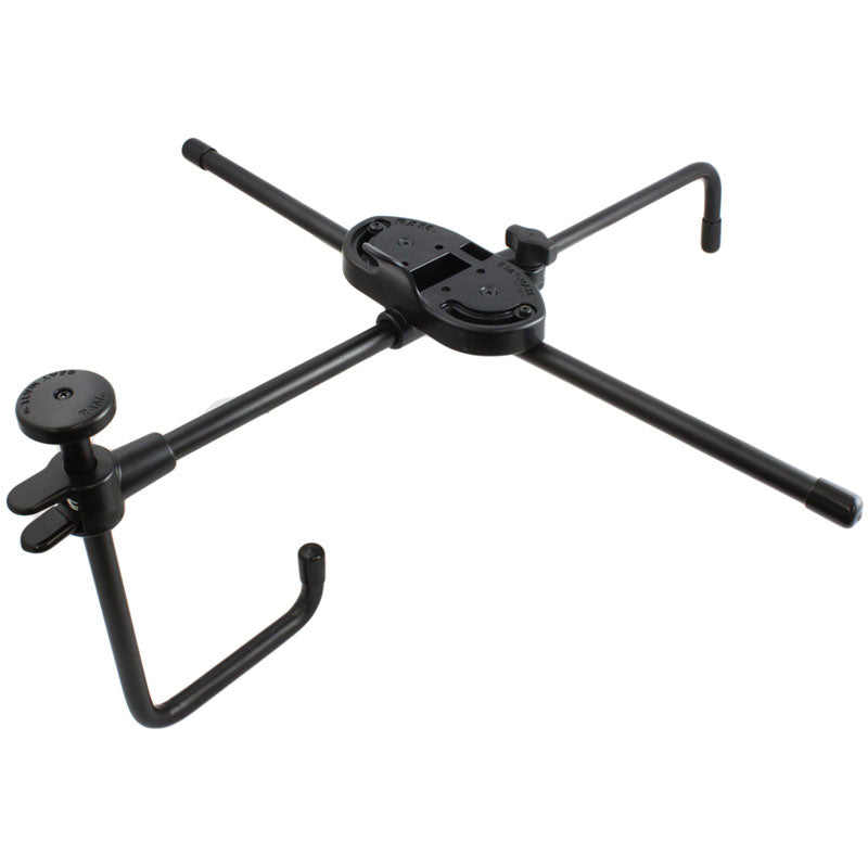 RAM-SM1:RAM-SM1_1:RAM® Seat-Mate™ Base