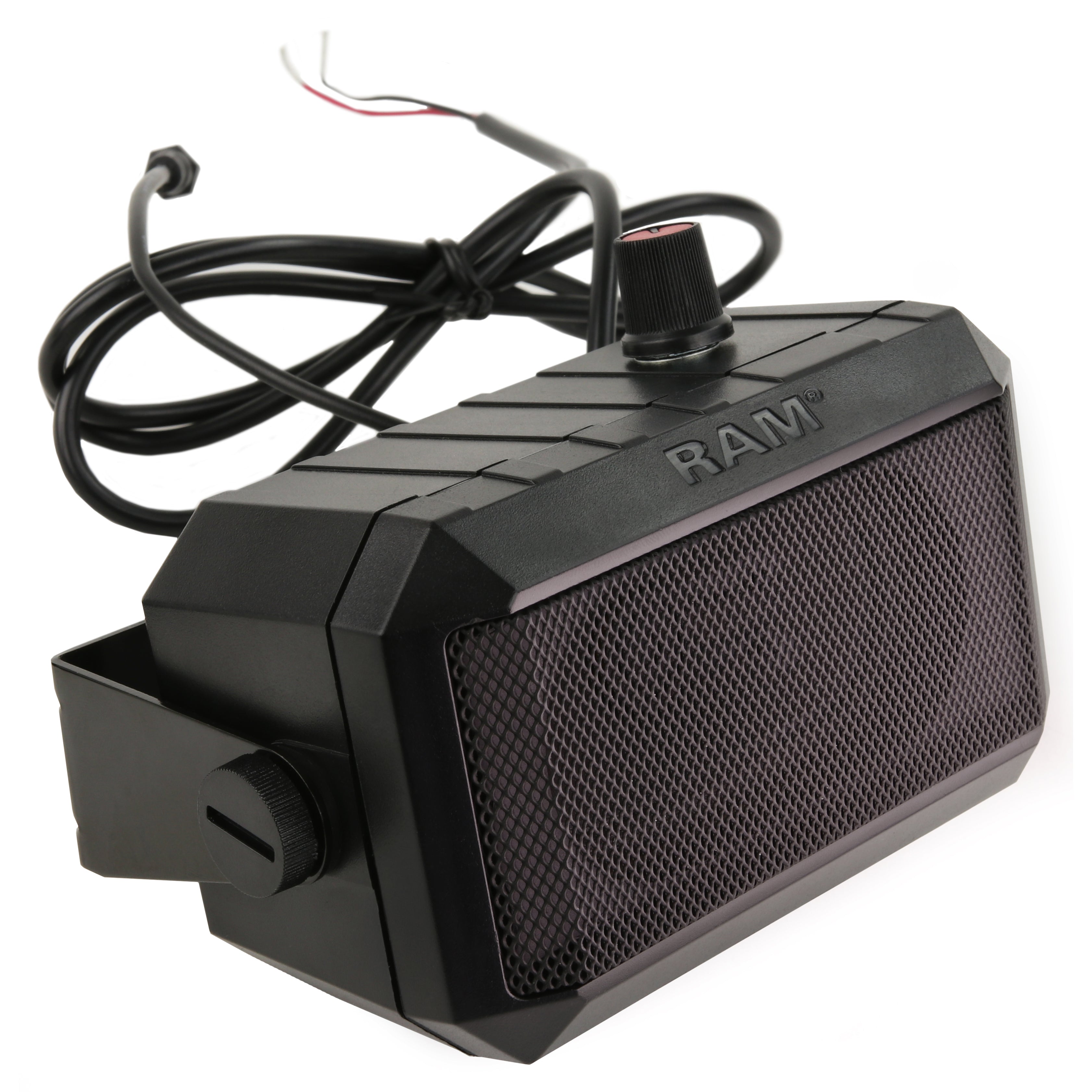 RAM-SPEAK-A01:RAM-SPEAK-A01_1:GDS® Audio™ Amplified Speaker