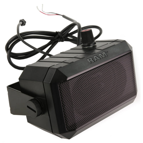 RAM-SPEAK-A01:RAM-SPEAK-A01_1:GDS® Audio™ Amplified Speaker