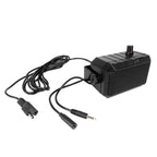 RAM-SPEAK-A03:RAM-SPEAK-A03_1:GDS® Audio™ Amplified Speaker with PTT Breakout Feature