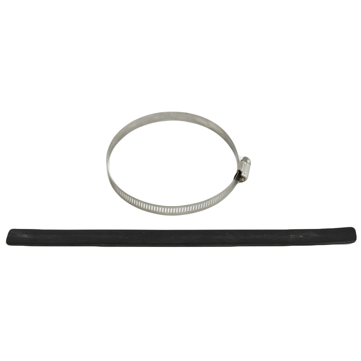RAM-STRAP-NO2:RAM-STRAP-NO2_1:RAM® Worm Drive Strap Clamp for Northrop Grumman
