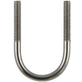 RAM-SU2512U:RAM-SU2512U_1:RAM® 1" - 1 1/4" Stainless Steel U-Bolt