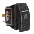 RAM-SWITCH-DPSTL:RAM-SWITCH-DPSTL_1:RAM® DPST Rocker Switch with Light