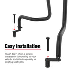 RAM-TB-11:RAM-TB-11_1:RAM® Tough-Bar™ for 2019 Toyota 4Runner