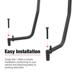 RAM-TB-17:RAM-TB-17_1:RAM® Tough-Bar™ for 2024 Ford Ranger