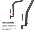 RAM-TB-19:RAM-TB-19_1:RAM® Tough-Bar™ for '22-24 Ford Maverick