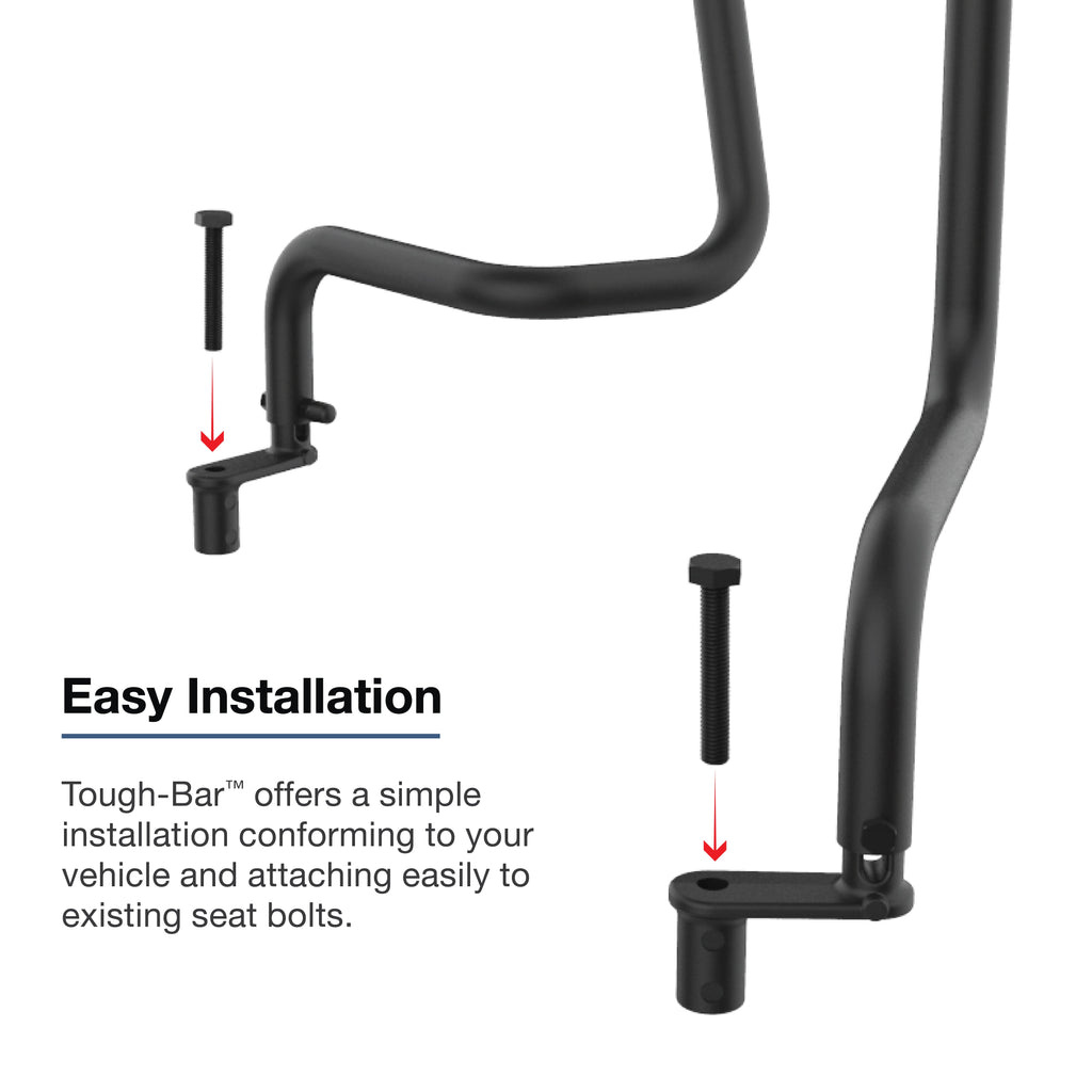 RAM-TB-1:RAM-TB-1_1:RAM® Tough-Bar™ for 2019 Ford Expedition