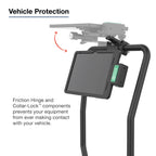 RAM-TB-1:RAM-TB-1_1:RAM® Tough-Bar™ for 2019 Ford Expedition