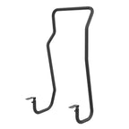 RAM-TB-24:RAM-TB-24_1:RAM® Tough-Bar™ for '15-26 Ford Transit & E-Transit - 8" & 12" Displays