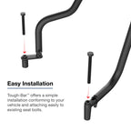 RAM-TB-26:RAM-TB-26_1:RAM® Tough-Bar™ for '15-23 Jeep Renegade