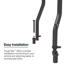 RAM-TB-27:RAM-TB-27_1:RAM® Tough-Bar™ for '11-17 Jeep Wrangler