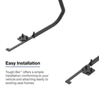RAM-TB-30:RAM-TB-30_1:RAM® Tough-Bar™ for '14-18 Chevrolet Silverado (Bench Seat)