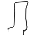 RAM-TB-31:RAM-TB-31_1:RAM® Tough-Bar™ for '19-26 Chevrolet Silverado (Console) 13.4" Display