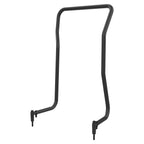 RAM-TB-31:RAM-TB-31_1:RAM® Tough-Bar™ for '19-26 Chevrolet Silverado (Console) 13.4" Display