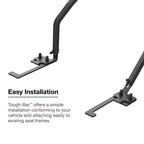 RAM-TB-33:RAM-TB-33_1:RAM® Tough-Bar™ for '15-22 Chevrolet Colorado