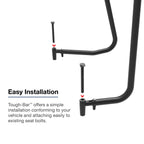 RAM-TB-37:RAM-TB-37_1:RAM® Tough-Bar™ for '22-26 Ram Promaster