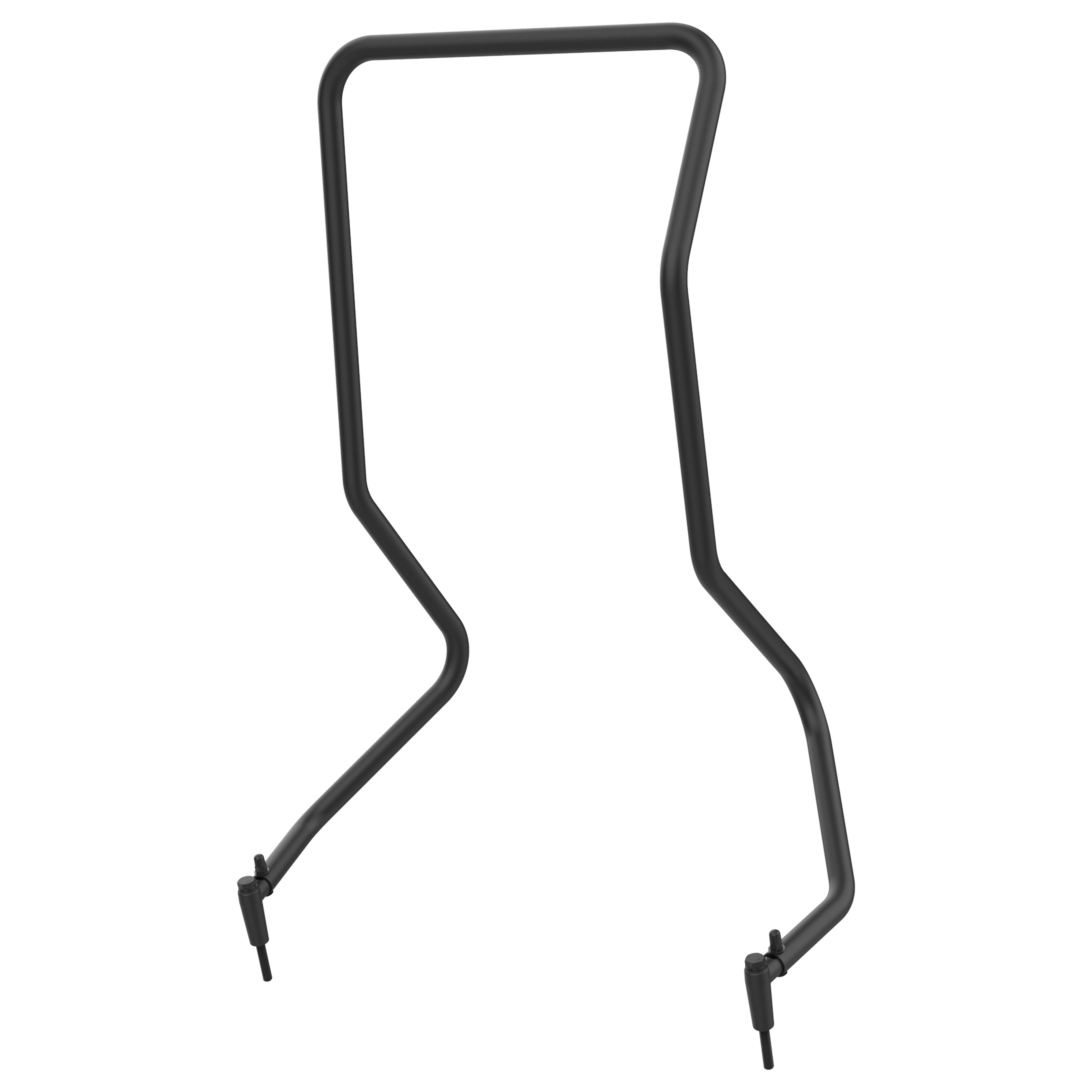 RAM-TB-3:RAM-TB-3_1:RAM® Tough-Bar™ for 2024 Ford F-250 - F550 (Bench Seat)