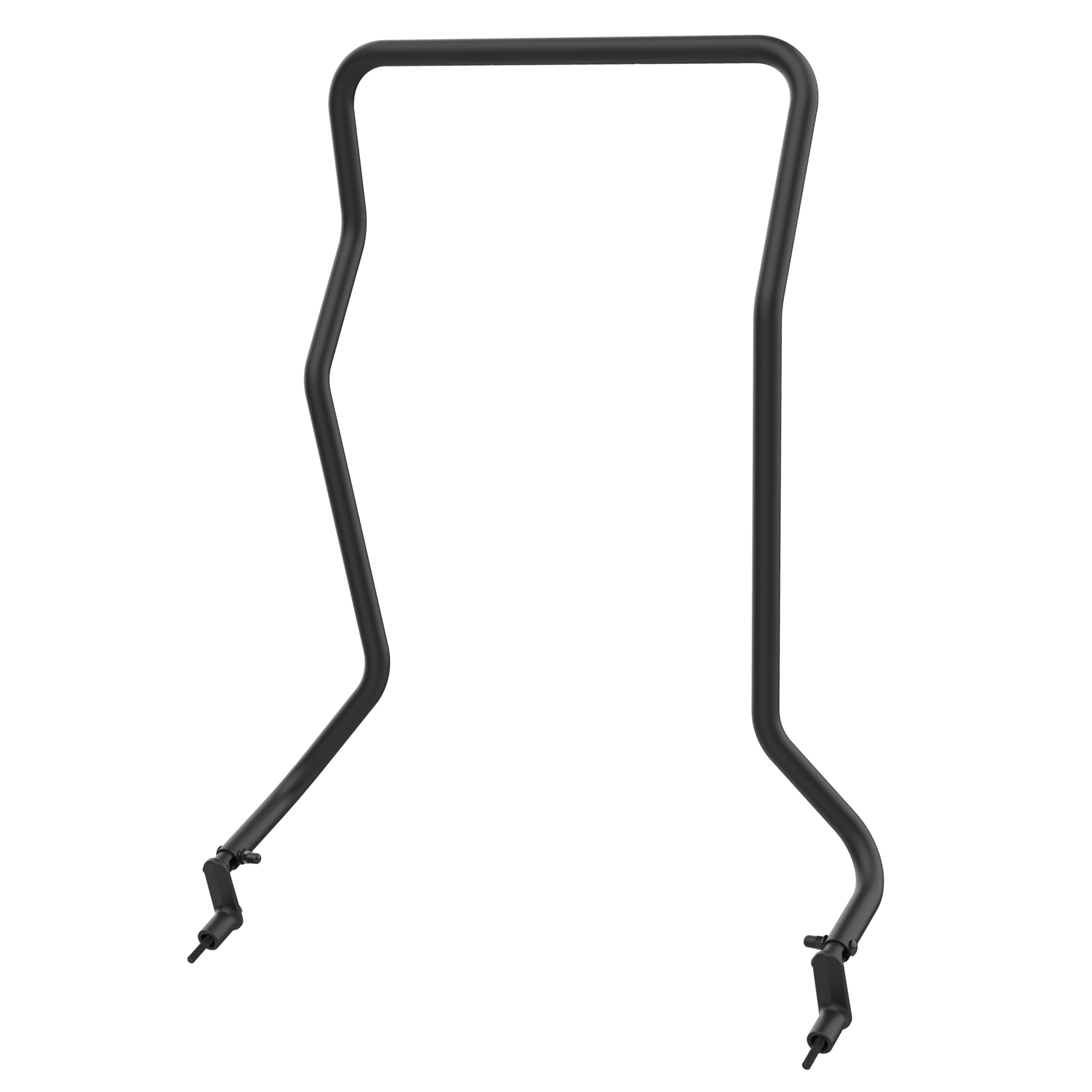 RAM-TB-41:RAM-TB-41_1:RAM® Tough-Bar™ for '19-24 Ram 2500 & 3500 (Bench Seat)