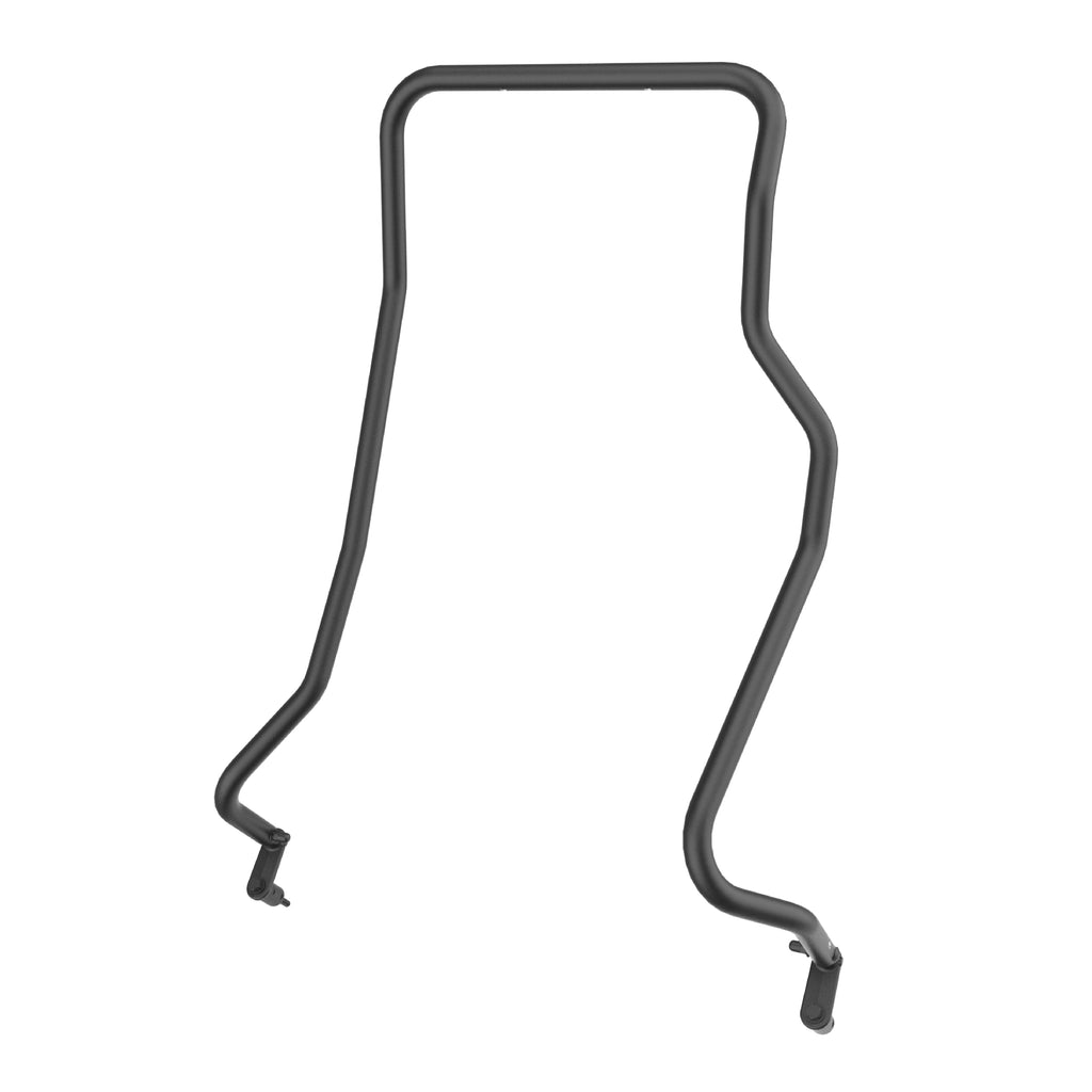 RAM-TB-42:RAM-TB-42_1:RAM® Tough-Bar™ for '19-26 Ram 2500 & 3500 (Console) 14.4" Display