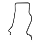 RAM-TB-42:RAM-TB-42_1:RAM® Tough-Bar™ for '19-26 Ram 2500 & 3500 (Console) 14.4" Display