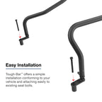 RAM-TB-42:RAM-TB-42_1:RAM® Tough-Bar™ for '19-26 Ram 2500 & 3500 (Console) 14.4" Display