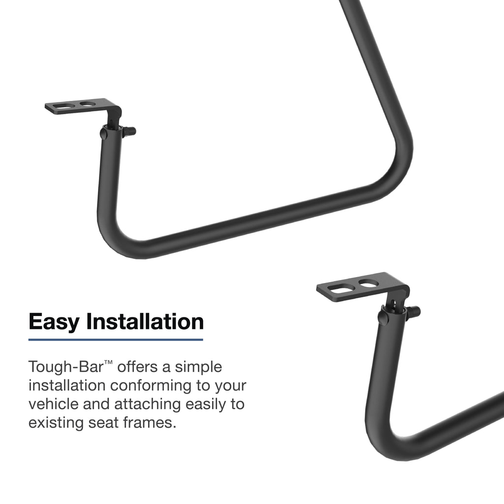 RAM-TB-45:RAM-TB-45_1:RAM TOUGH-BAR FOR 2015 MERCEDES-BENZ SPRINTER