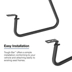 RAM-TB-45:RAM-TB-45_1:RAM TOUGH-BAR FOR 2015 MERCEDES-BENZ SPRINTER