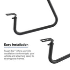 RAM-TB-46:RAM-TB-46_1:RAM® Tough-Bar™ for '19-26 Mercedes-Benz Sprinter