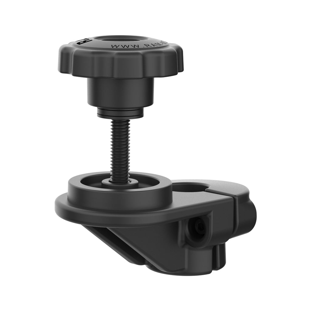 RAM-TB-471U:RAM-TB-471U_1:RAM® 90-Degree Swing Arm Flange Base for Tough-Bar™