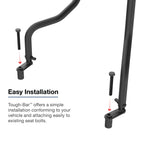 RAM-TB-51:RAM-TB-51_1:RAM® Tough-Bar™ for '25-26 Ford Maverick