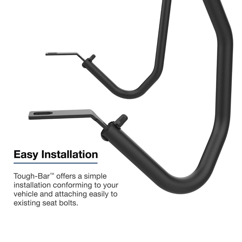RAM-TB-52:RAM-TB-52_1:RAM® Tough-Bar™ for '03-25 Chevrolet Express & GMC Savana