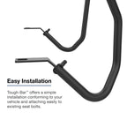RAM-TB-52:RAM-TB-52_1:RAM® Tough-Bar™ for '03-25 Chevrolet Express & GMC Savana