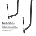 RAM-TB-60:RAM-TB-60_1:RAM® Tough-Bar™ for '20-26 Land Rover Defender