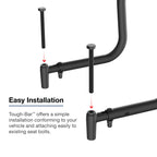 RAM-TB-68:RAM-TB-68_1:RAM® Tough-Bar™ for '25-26 Chevrolet Equinox