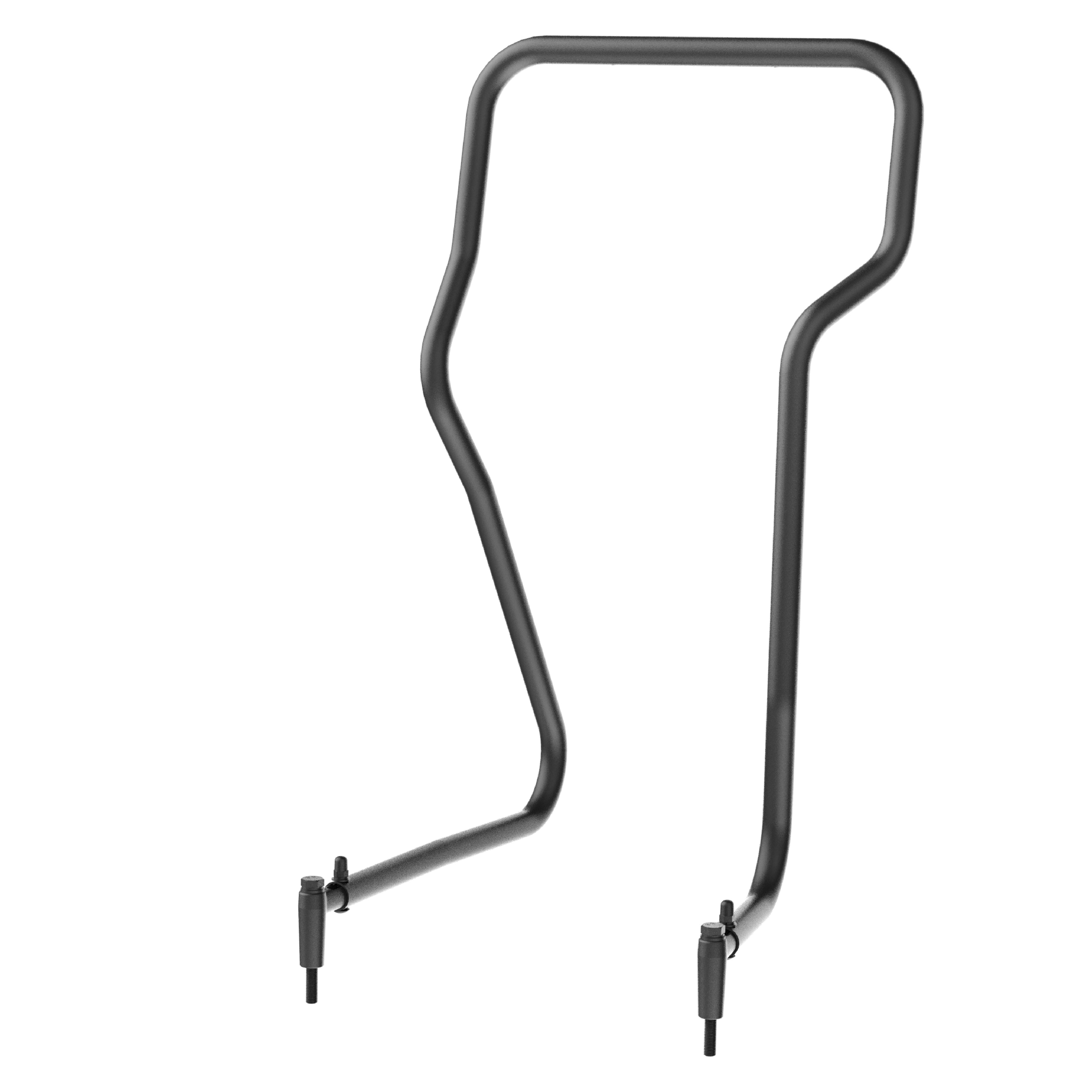 RAM-TB-69:RAM-TB-69_1:RAM® Tough-Bar™ for '23-25 Nissan Ariya 