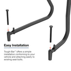 RAM-TB-69:RAM-TB-69_1:RAM® Tough-Bar™ for '23-25 Nissan Ariya 