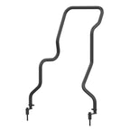 RAM-TB-72:RAM-TB-72_1:RAM® Tough-Bar™ for '17-22 F-Series - 4.2" & 8" Display + More