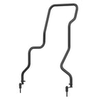 RAM-TB-73:RAM-TB-73_1:RAM® Tough-Bar™ for '17-22 Ford F-Series - 12" Display + More