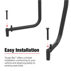 RAM-TB-7:RAM-TB-7_1:RAM® Tough-Bar™ for '21-25 Ford Bronco